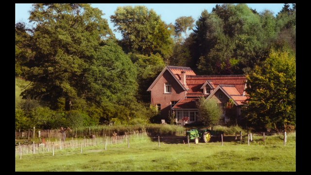 Aquellos maravillosos días - Tráiler oficial español