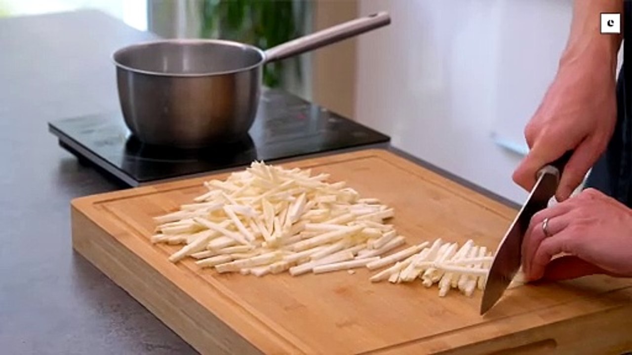 Ce´leri re´moulade