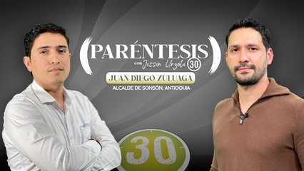 Alcalde de Sonsón entregó balance de sus primeros 100 días de Gobierno