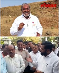 मुख्यमंत्र्यांना आमची भीती वाटत होती तर मध्यस्थी का केली