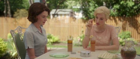 Vidas perfectas - Tráiler oficial español