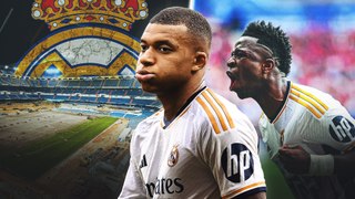 Pourquoi Mbappé va plomber le Real Madrid