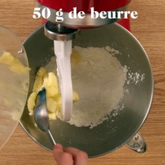 Scones sans gluten_carre