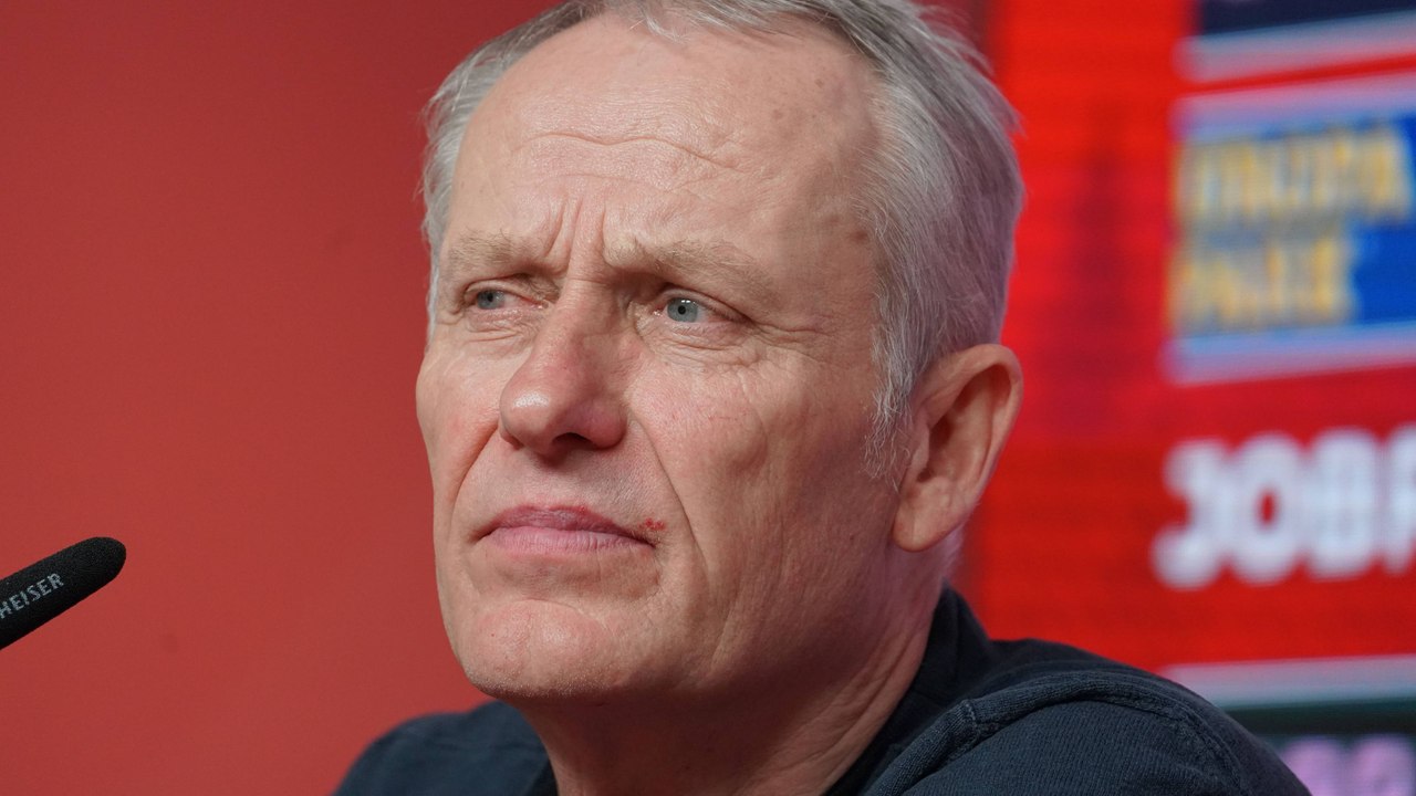 Streich kontert wegen Wolfsburg-Bilanz: 'Sie sind nicht mit Bayern verbunden'