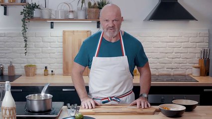 Faire son fumet de poisson