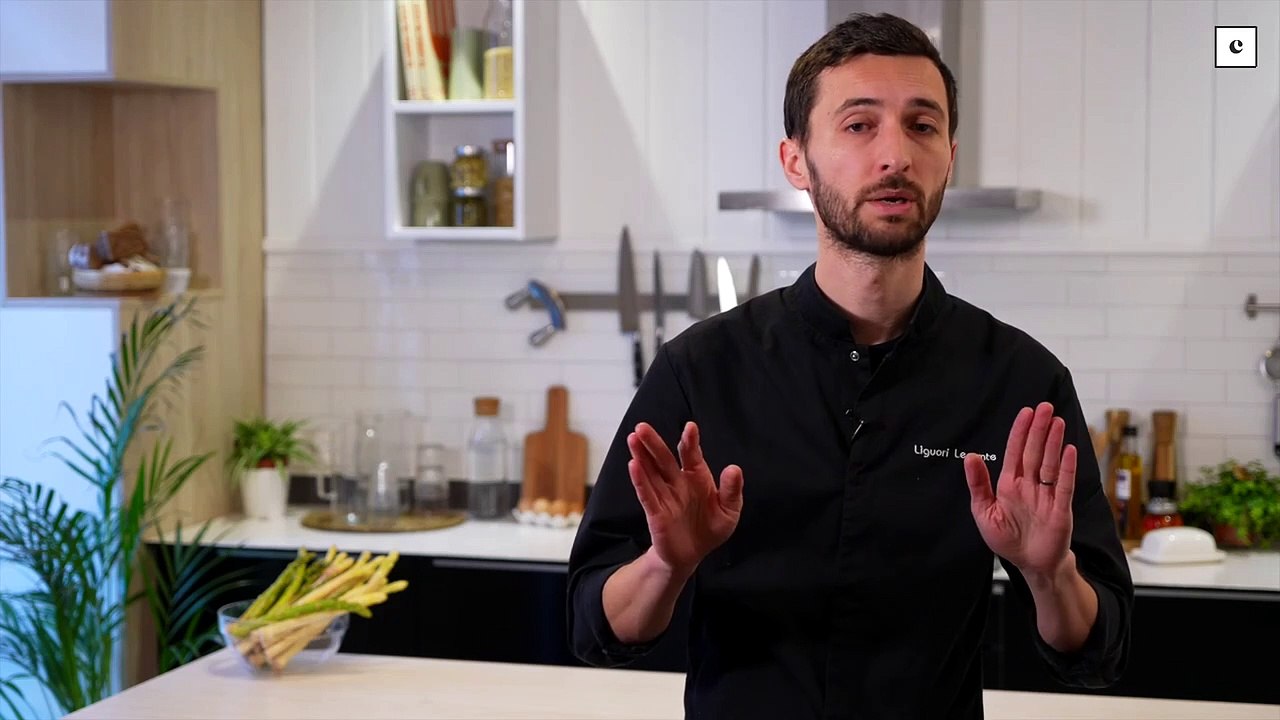 RDV AVEC L'ASPERGE