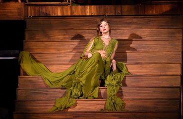 Taylor Swift was "always writing poetry" as a child