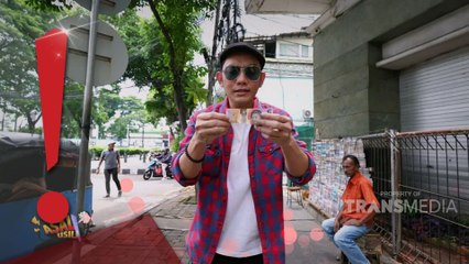 Asal Usil! John Cari Money Changer dengan Harga Terbaik Nih