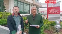 CHP Milletvekili Hasan Öztürkmen, Adalet Bakanlığı sınavındaki skandalı yargıya taşıdı
