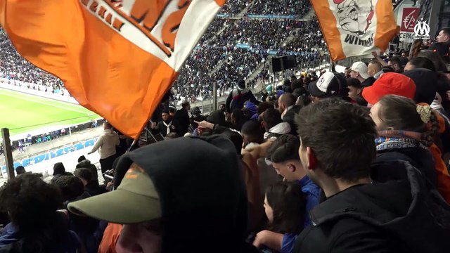 OM 2-2 Nice : 12e hOMme