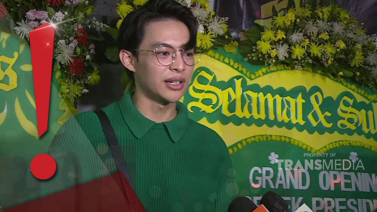 Habis Oksigen Saat Diving, Rey Mbayang Bersyukur Masih Hidup