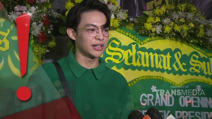 Habis Oksigen Saat Diving, Rey Mbayang Bersyukur Masih Hidup