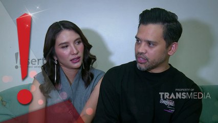 Baru Kembali Ke Indonesia, Anak Acha Sinaga Sakit Butuh Adaptasi
