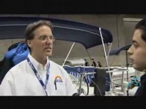 The Boat Show - Buying Used Boats