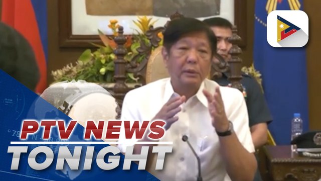 PBBM orders gov’t agencies to beef up efforts vs. online sexual abuse and child exploitation amid increasing number of cases