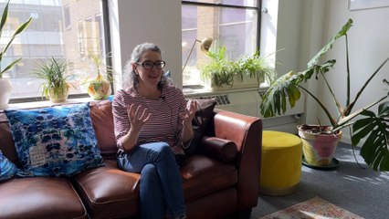 Teens in Glasgow are asking politicians to change laws to ensure all care-experienced people have access to arts