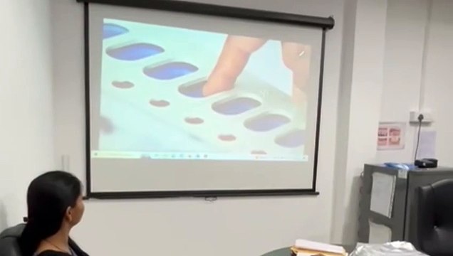 AHMEDABAD LOK SABHA 2024 ELECTIONs VOTER AWARENESS RELATED MoU