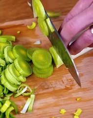 Lasagnes saumon fumé et poireaux