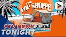 Top indie bands to headline Pop Shoppe Beach Camp Indie Fest