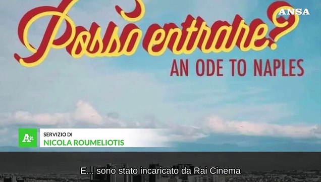 Trudie Styler premiata come reporter per la terra per il suo documentario su Napoli