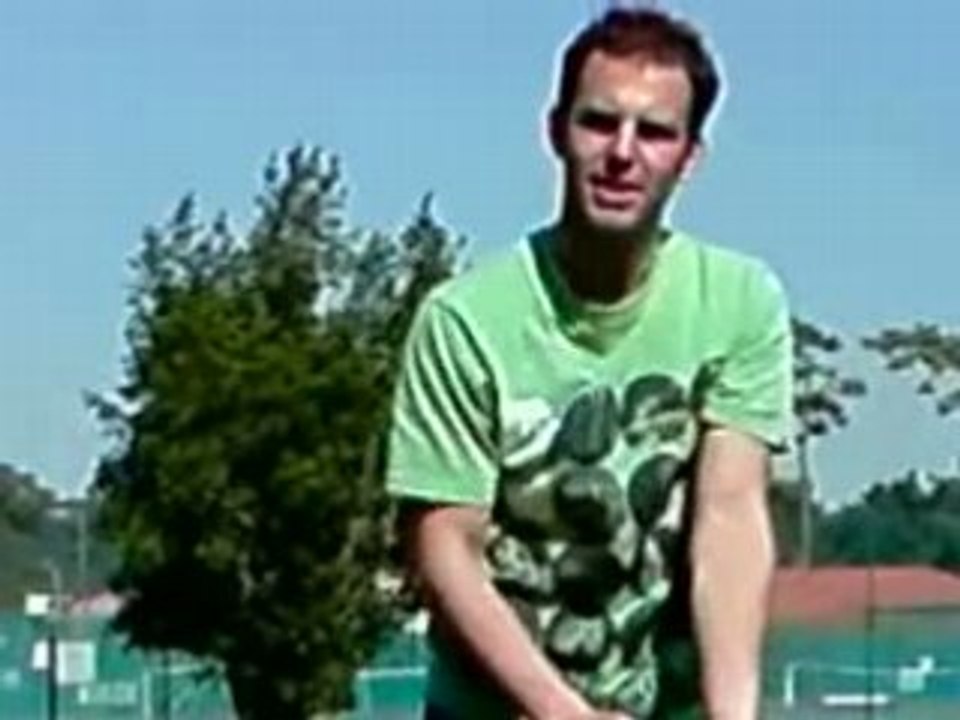 Golf "objectif albatros"