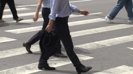 자살률 낮아졌지만 OECD 회원국 중 여전히 최고 / YTN