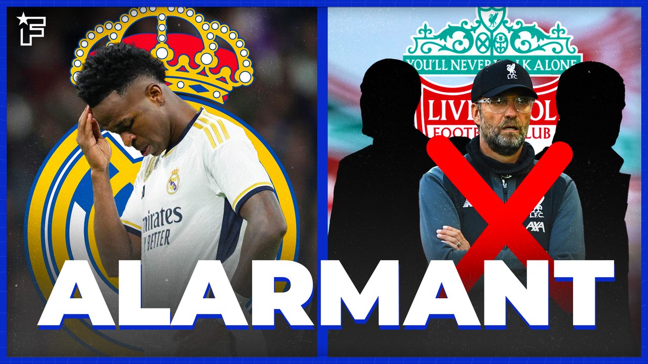 JT Foot Mercato : le Real Madrid tremble pour Vinicius