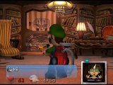 Luigi's Mansion online multiplayer - ngc