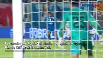 Tumbangkan Borneo FC, David da Silva dan Ciro Alves Bawa Persib Bandung Petik Tiga Poin