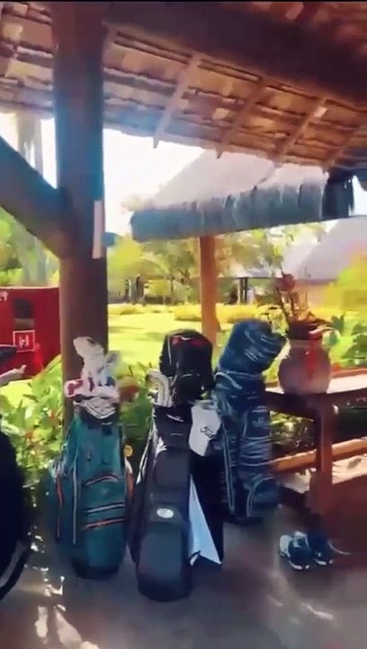 Cronista Open Golf - Copa Club Med Trancoso