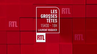 Le journal RTL de 17h du 25 avril 2024