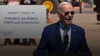 Biden Is Giving $6 Billion to Micron Technology for Semiconductor Production
