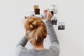 Are You in a Creative Rut? Here's How to Stay Inspired