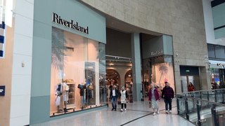 A look inside River Island’s newly refurbished Manchester Arndale Store