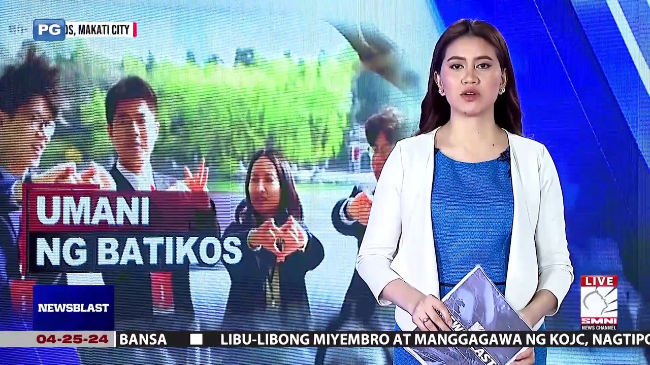 BI, pinaglalabas ng ebidensya sa mga alegasyon vs. Chinese students