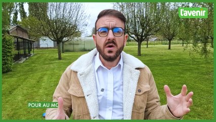 La météo de Farid du 26 avril 2024