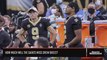 How much will the Saints miss Drew Brees?