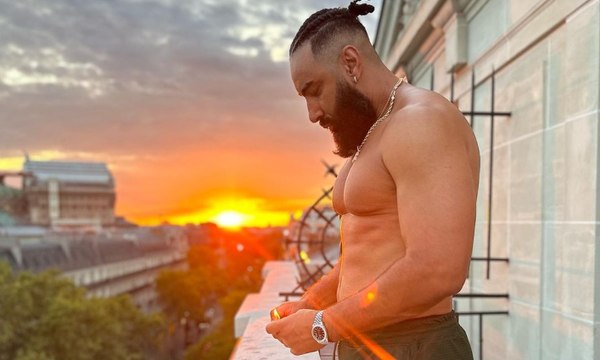 La réaction de La Fouine face aux commentaires sur son soutien à la Palestine