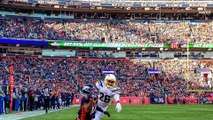 Chargers' Casey Hayward Ranks No. 39 in PFF50