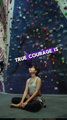 Everyday acts of courage and kindness.....KindNess Quote