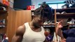 Melvin Gordon on meeting Michael Vick and sparking the Chargers run game