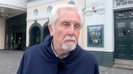 Do you think school adequately prepares kids for the real world?