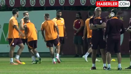 Yıldız futbolcu yok! Galatasaray'ın Adana Demirspor maçı kafilesi belli oldu