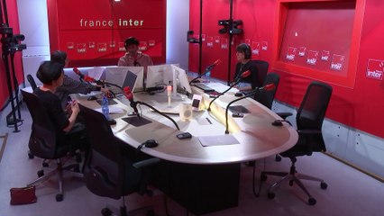 Les passport bros - La chronique de Manon Mariani