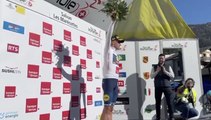 Cyclisme - Tour de Romandie 2024 - Thibau Nys remporte la 2e étape au sommet ! Les favoris piégés