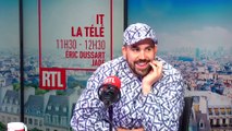 Artus à propos de Pékin Express : 