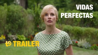 Vidas perfectas - Trailer español