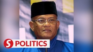 KKB by-election: Perikan names Khairul Azhari Saut as candidate
