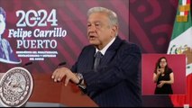 AMLO se lanza contra Salinas Pliego I Reporte Indigo