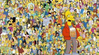 « Les Simpson » font mourir un personnage emblématique de la série